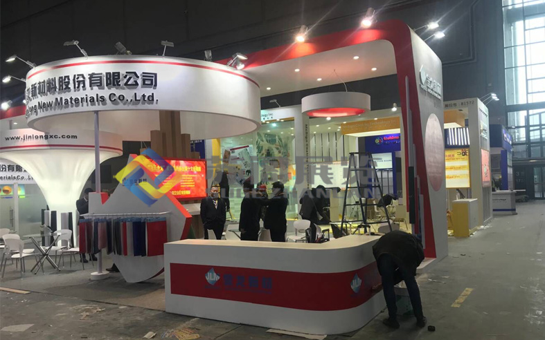 展览搭建公司挣钱吗,发展前景怎么样? 展览搭建公司挣钱吗,发展前景怎么样?