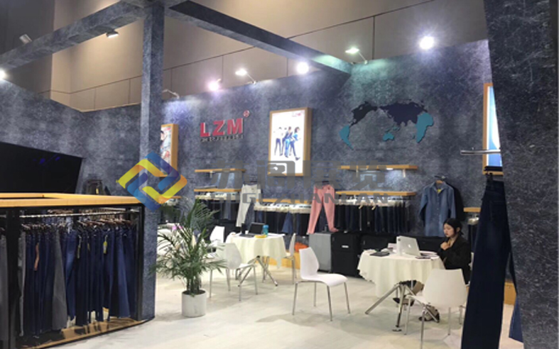 展台布置有实力的公司具备什么条件 展台布置有实力的公司具备什么条件