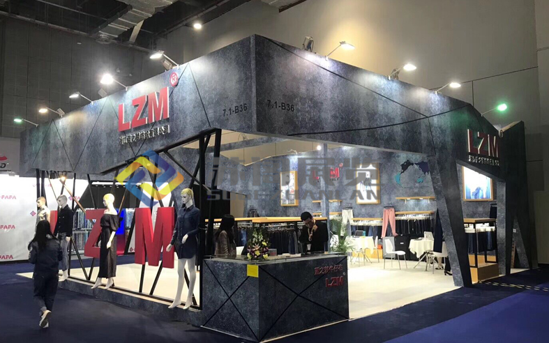 空间设计包不包括展览展示 空间设计包不包括展览展示