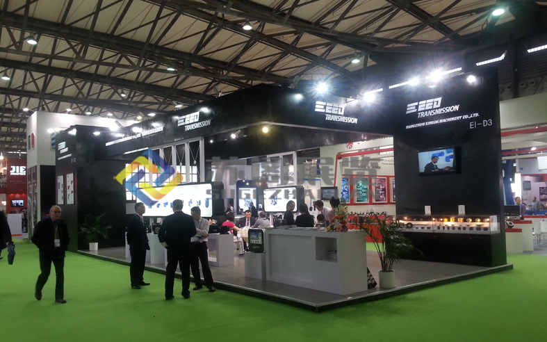 展会展台搭建未来有没有前景 展会展台搭建未来有没有前景