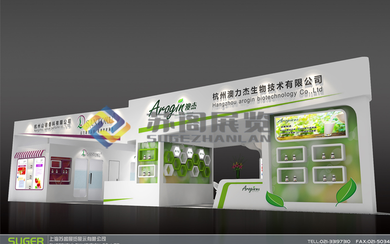 企业会展创意很重要 企业会展创意很重要
