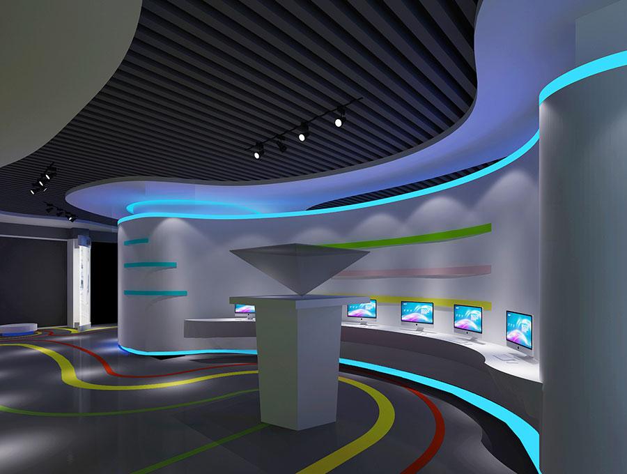 深圳展厅设计价格如何 标准是怎样的 深圳展厅设计价格如何 标准是怎样的