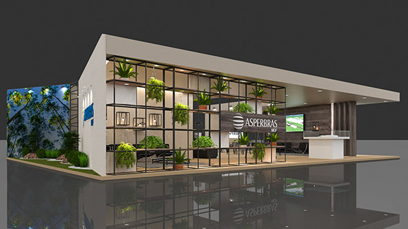 工具展台设计有哪些步骤 工具展台设计有哪些步骤