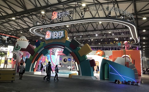 展览搭建公司该怎么选择? 展览搭建公司该怎么选择?