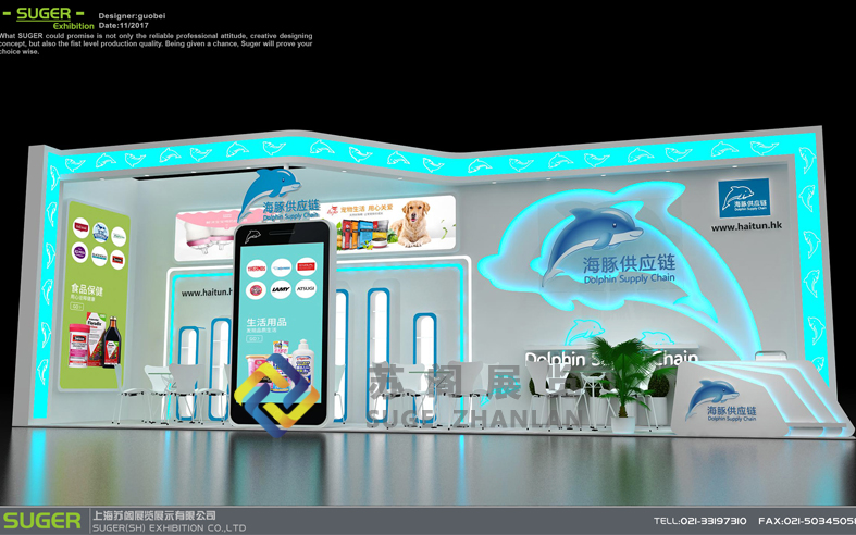 展览展示设计的关键有哪几步? 展览展示设计的关键有哪几步?