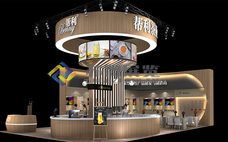 展台搭建需要找专业的展会搭建公司 展台搭建需要找专业的展会搭建公司