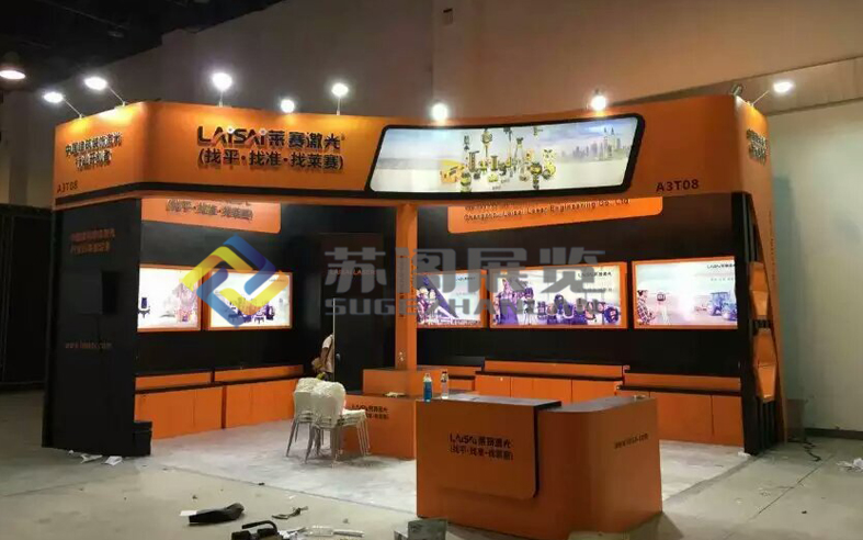 成都展览展示设计有什么优势 成都展览展示设计有什么优势
